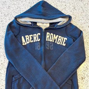 Abercrombie Sweatshirt